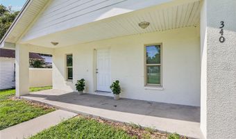 340 W STANFORD St, Bartow, FL 33830