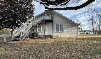 401 Hall Ave, Bay Minette, AL 36507