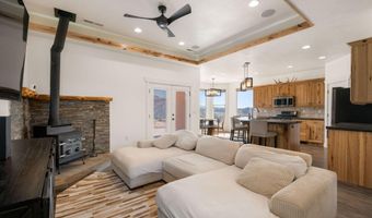 62 N LUCKY 7 Rd, Brookside, UT 84782