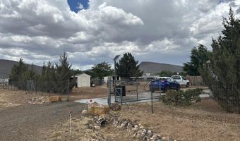 3720 W Quail Trl, Chino Valley, AZ 86323