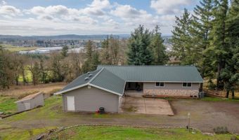33844 Sunnyview Dr NE, Albany, OR 97322