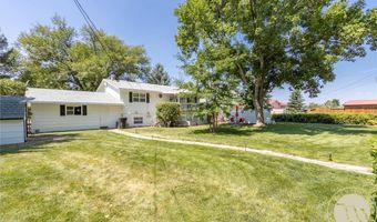 1941 Dogwood Dr, Billings, MT 59105