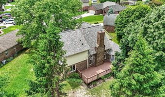 50 Charing Cross Rd, Indianapolis, IN 46217
