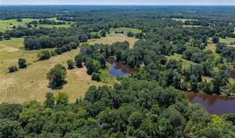 20 E 1952 Rd, Antlers, OK 74523