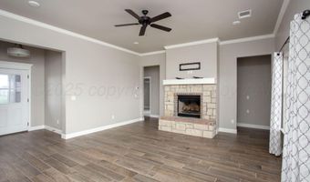 17401 Trinity Ave, Amarillo, TX 79124