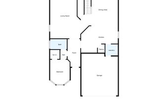 4408 W HEYERDAHL Dr, Anthem, AZ 85087
