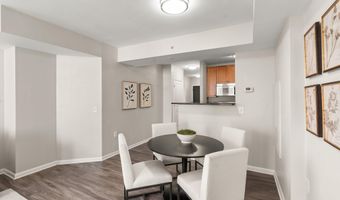 851 N GLEBE Rd 1309, Arlington, VA 22203