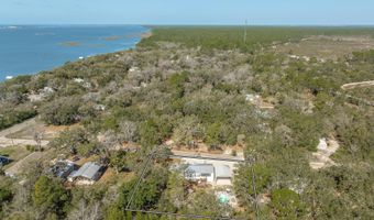 657 Pine St, Alligator Point, FL 32346