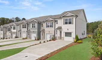 5989 SKYLAR Dr, Atlanta, GA 30336