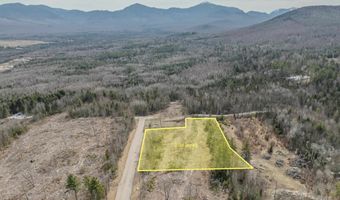Ridge Road lot 43, Bethlehem, NH 03574