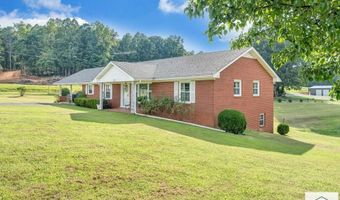 4300 Blackberry Rd, Bassett, VA 24055