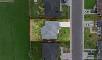 824 Whitewing St, Alamo, TX 78516