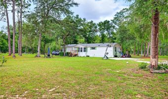 10890 NE 102ND Pl, Archer, FL 32618