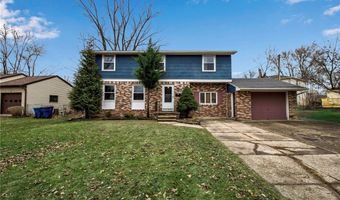 125 Sudbury Ln, Amherst, NY 14221