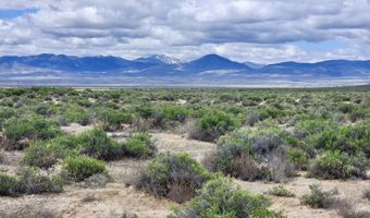 Dean Dan Spa Road, Crescent Valley, NV 89821