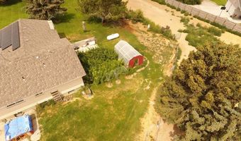 277 N 1100 W, Blackfoot, ID 83221