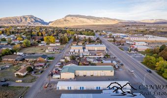 2130 Big Horn Ave, Cody, WY 82414