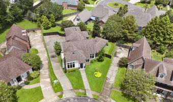 17515 Shady Elm Ave, Baton Rouge, LA 70816