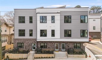 1237 Memorial Dr SE 404, Atlanta, GA 30316