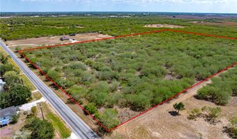 FM 1554 lot 0, Alice, TX 78332