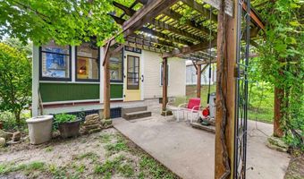 210 Lower St, Augusta, MO 63332