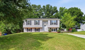15010 NEWCOMB Ln, Bowie, MD 20716