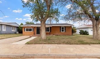 904 NW 9th St, Andrews, TX 79714