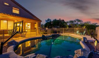 6041 E DALE Ln, Cave Creek, AZ 85331
