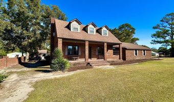 217 NC Hwy 561 E, Ahoskie, NC 27910