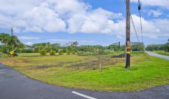 15-1963 MAKUU Dr Lot #: 138, Keaau, HI 96749