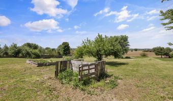 6265 Amanda Clearport Rd SW, Amanda, OH 43102