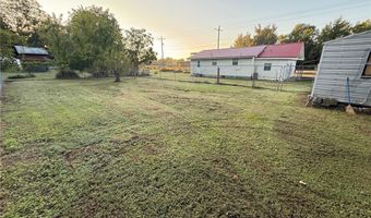 702 W Main St, Atkins, AR 72823