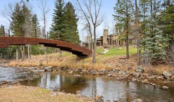 100 Difficult Ln, Aspen, CO 81611