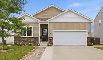 4215 NW Cedarwood Dr, Ankeny, IA 50023