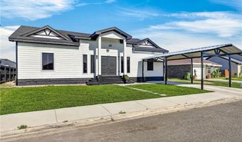 826 Sabrina Dr, Alamo, TX 78516