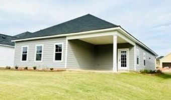 911 Speckled Teal Path, Aiken, SC 29803