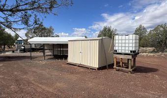 211 Ricochet Way, Ash Fork, AZ 86320