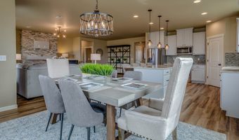 762 NW 28th St Plan: Plan 2061, Battle Ground, WA 98604