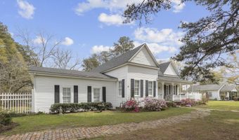 810 N Maple Dr, Braxton, MS 39044