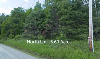 Map17-Lot 31 & 33 River Road, Bath, NH 03740