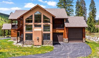 387 WHISPERING PINES Cir, Blue River, CO 80424