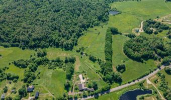 1785 Alna Rd, Alna, ME 04535