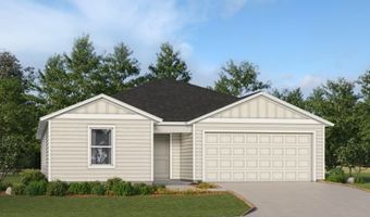 16941 NW 144th St Plan: Dawn, Alachua, FL 32615