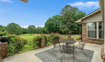 6308 N Mountain Grove Rd, Alma, AR 72921
