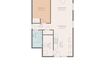 197 Dupont Pl, Bridgeport, CT 06610