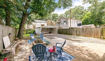 546 College St, Shreveport, LA 71104