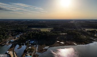MUSKRATTOWN Road lot 1, Bishopville, MD 21813