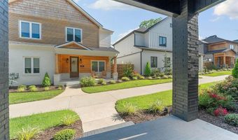 103 NW Ozark Way, Bentonville, AR 72712