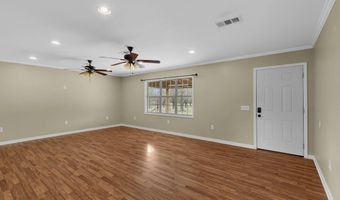 1144 Little Big Mound Rd, Bentonia, MS 39040