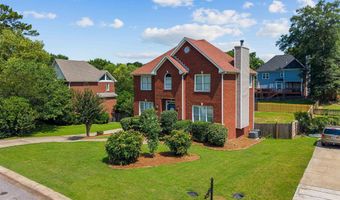 108 WALTHAM ABBEY, Alabaster, AL 35007